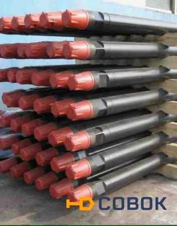 Фото DP 5-1/2x24,7 IEU E-75 5-1/2 FH OD:7 ID:4 R3 PSL1