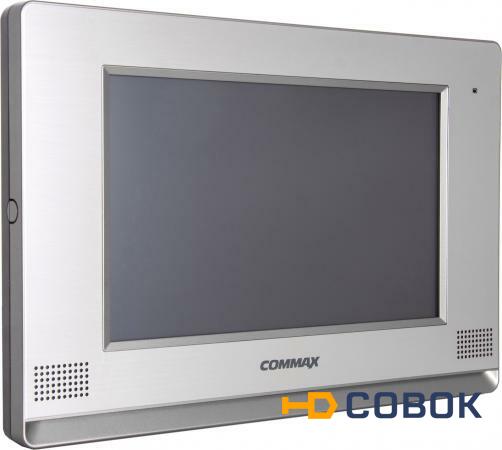 Фото Цветной видеодомофон Commax CDP-1020AD