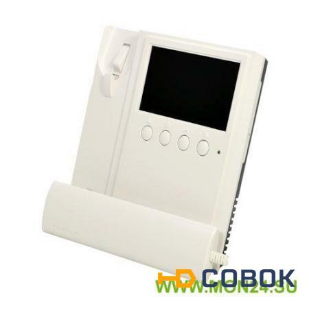 Фото CMV-43A: Монитор видеодомофона цветной