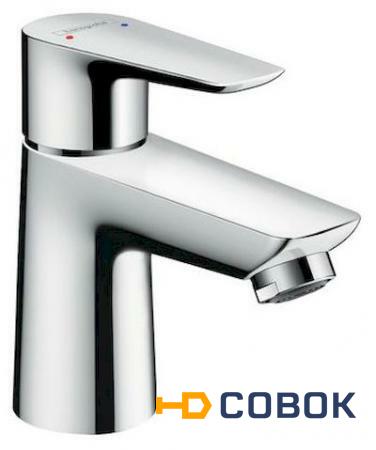 Фото Смеситель Hansgrohe Talis E 71700000 для раковины