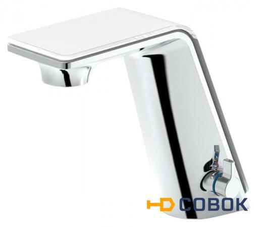 Фото Смеситель Oras Il Bagno Alessi 8710F для раковины