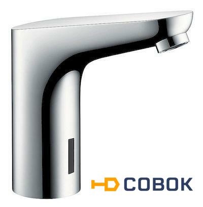 Фото Смеситель Hansgrohe Focus 31171000 для раковины