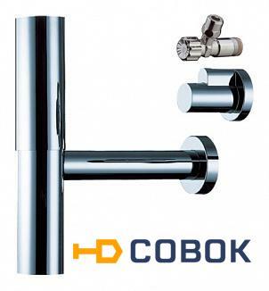 Фото Hansgrohe Flowstar 52120000