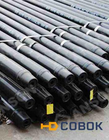 Фото DP 4x15,7 EU G-105 NC46 6 ID:3-1/4 R3 PSL1