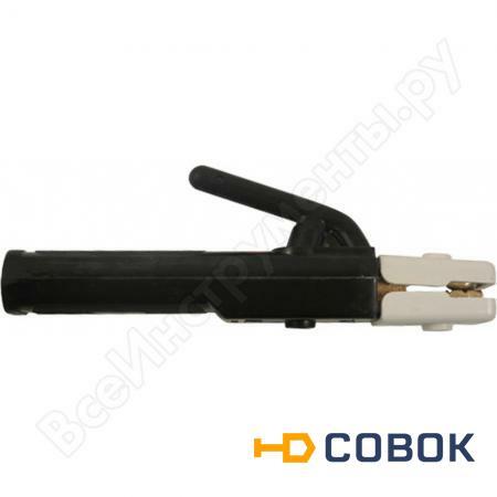 Фото Электрододержатель Germany type 500 A КЕДР 7190060