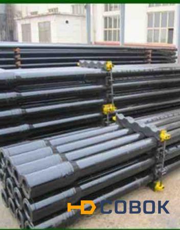 Фото DP 5x25,6 IEU S-135 5-1/2 FH OD:7-1/4 ID:3-1/4 R2 PSL3