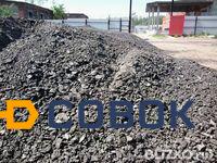 Фото Асфальтная крошка для ремонта дороги с доставкой