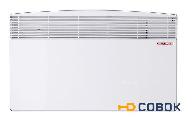 Фото Конвектор Stiebel Eltron CNS 100 S