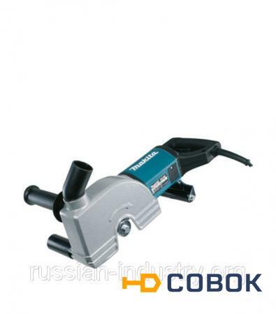 Фото Штроборез Makita SG180 1800 Вт без дисков