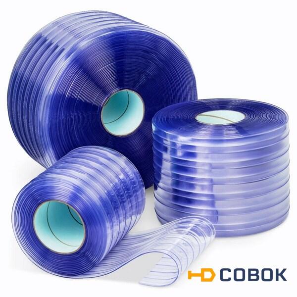 Фото Термошторы - Термозавесы ПВХ Силиконовые для Дверных Проемов (Морозостойкие) в Магазины, Рестораны, Кафе,