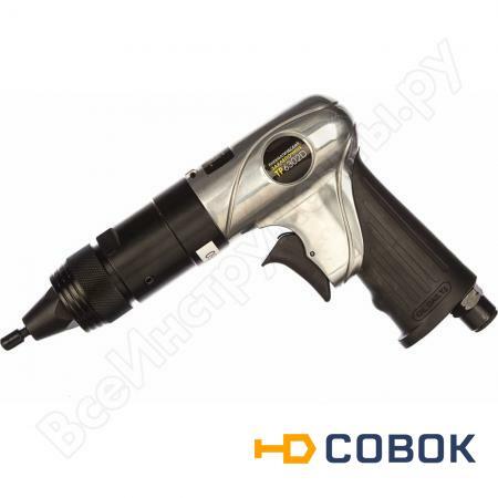 Фото Пневматический резьбовой заклепочник MESSER TP6302D