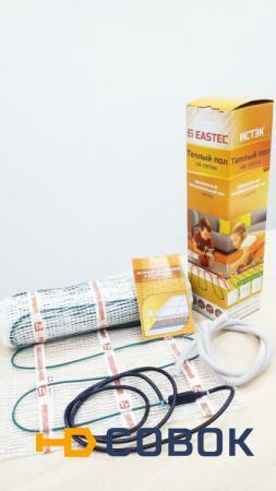 Фото Комплект теплого пола на сетке EASTEC ECM - 1,5 м?