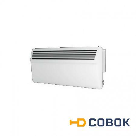 Фото Конвектор серии Air Plinth ECH/AG - 500 PE (элект. управ.)