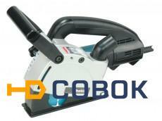 Фото Штроборез (бороздодел) Makita SG1250