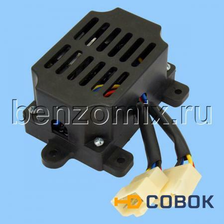 Фото AVR 5,0 кВт