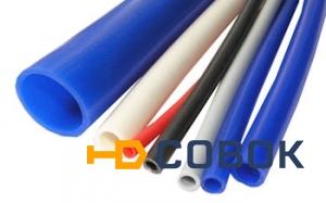 Фото Трубка электроизоляционная ТКР 2 мм