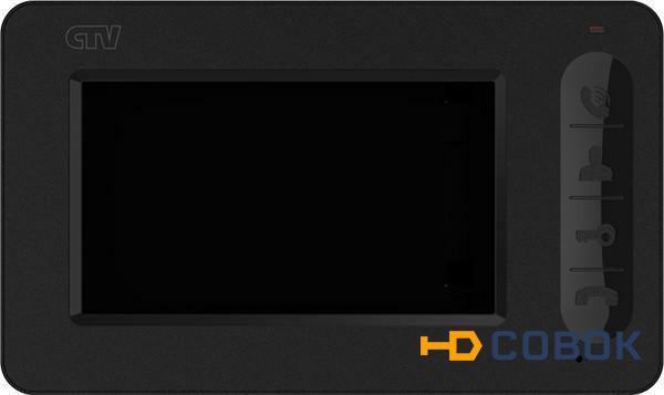 Фото CTV-M400 Цветной монитор видеодомофона