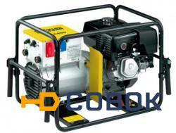 Фото Сварочный генератор Eisemann S 6400 E