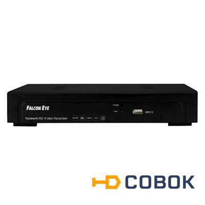 Фото Falcon Eye FE-NR-5104 POE