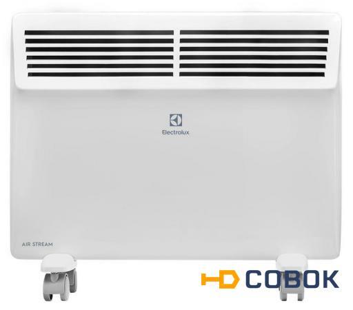 Фото Конвектор электрический Electrolux серии Air Stream ECH/AS-1500 MR