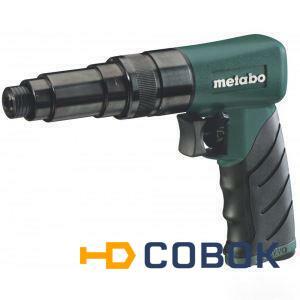 Фото Metabo DS 14 Пневмовинтоверт 14нм