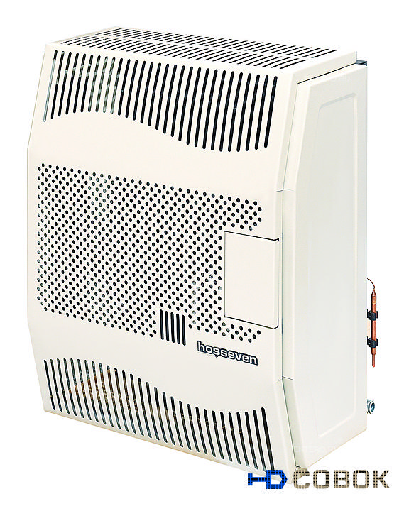 Фото Конвектор газовый Hosseven HDU-3 Fan