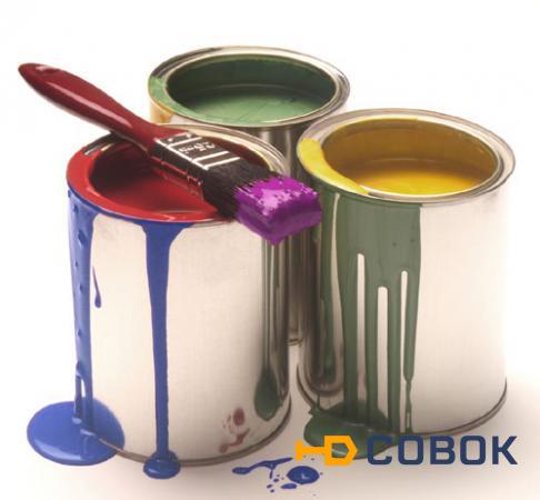 Фото ХС-059 грунт 20+0,4 кг