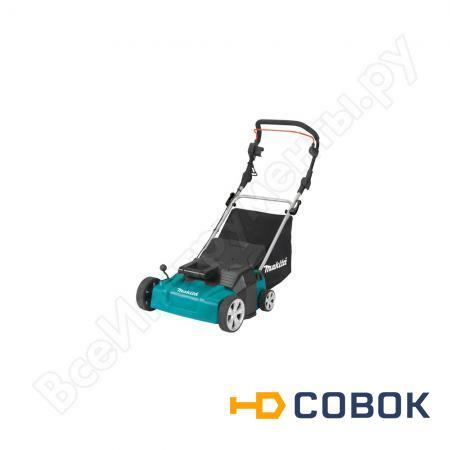 Фото Скарификатор Makita UV3600