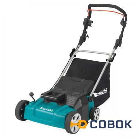 Фото Скарификатор электрический Makita UV3600