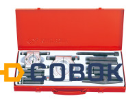 Фото Съемник подшипников сегментного типа