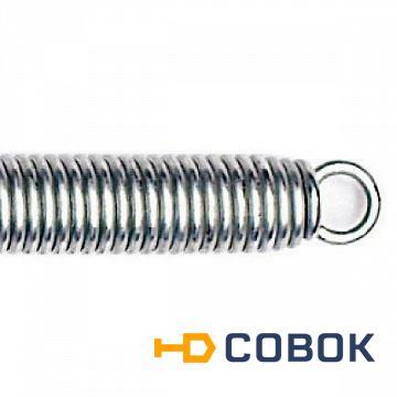 Фото Пружина стальная для изгиба жестких труб д.25мм (упак. 1шт) | код. 59525 | DKC