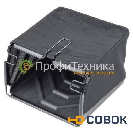 Фото Травосборник для вертикуттеров Cub Cadet 196-640-000