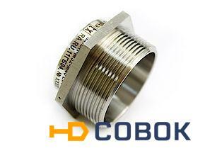 Фото Ex-переходная муфта МПВЛ-М32-К1 Ех е II Gb U (ЗЭТА)