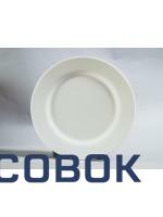 Фото Столовая посуда из стекла Arcoroc Intensity Тарелка G4398 (275мм)