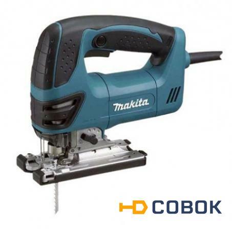 Фото Лобзик Makita 4350CT