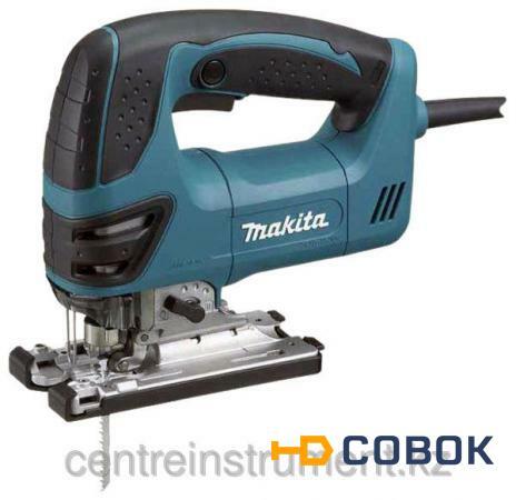 Фото Лобзик Makita 4350FCT