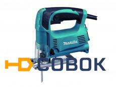 Фото Лобзик Makita 4329K