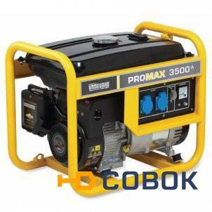 Фото Генератор бензиновый ProMax 3500 A