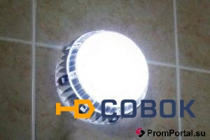 Фото Светодиодный светильник для ЖКХ Sveteco 8/976/10 накладной (соответствует лампе накаливания 100 Вт)
