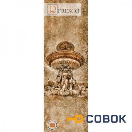 Фото Фреска Renaissance Fresco Maps (1078)