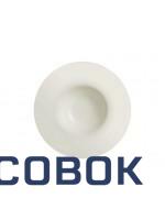 Фото Столовая посуда из стекла Arcoroc Intensity Тарелка для ризотто G9822 (290 мм)