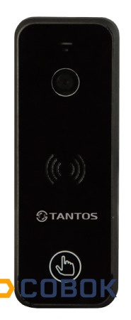 Фото Tantos iPanel 2 (Black)