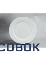 Фото Столовая посуда из стекла Arcoroc Intensity Тарелка G4392 (255мм)