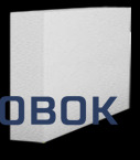 Фото Блок газобетон UNIBLOCK D500 600*400*100