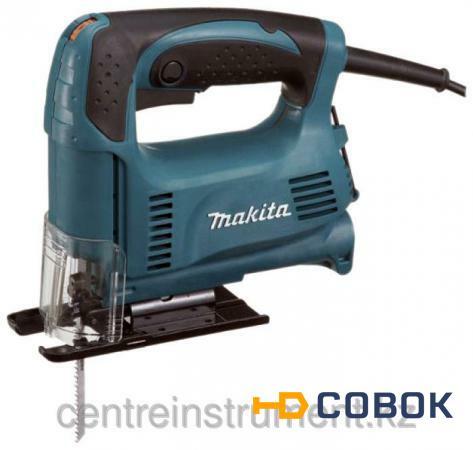 Фото Лобзик Makita 4329