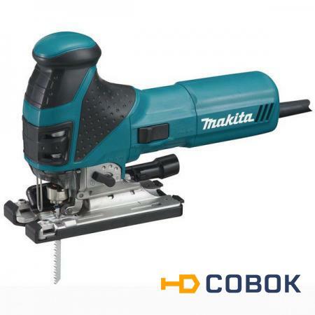 Фото Электрический лобзик MAKITA 4351FCT