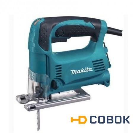 Фото Лобзик электрический Makita 4329