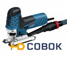 Фото Лобзик электрический Bosch Professional GST 150 CE | 0601512000