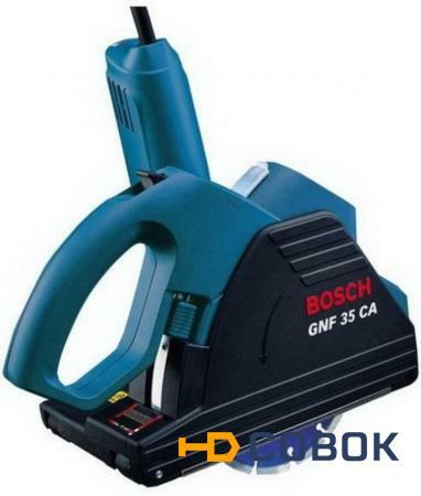 Фото Штроборез Bosch GNF 35 CA