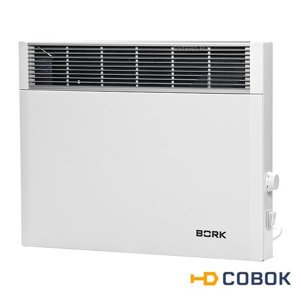 Фото Конвектор Bork R710